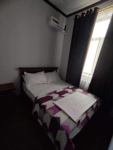 Sarbon Hotel