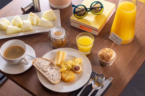 Hotel Royal Cardinal - image 13