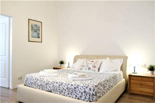 Wine Apartments Florence Morellino, Florencja