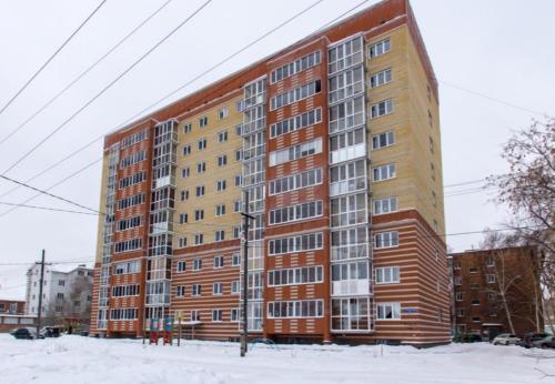 LUX Вокзальная 31
