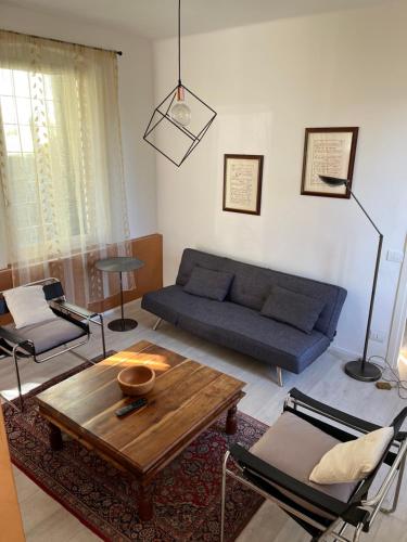 Domus Gallina Charme e Relax - Apartment - Bergamo