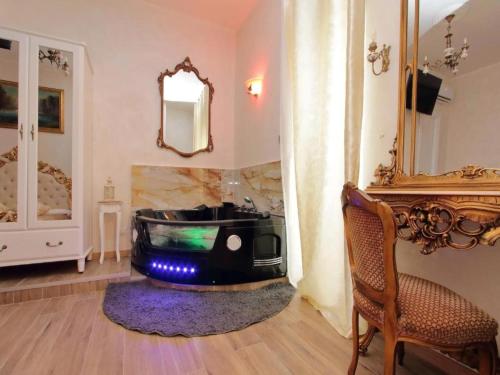 Manro chambre d'hôte Grenoble