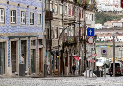 The Central House Porto Ribeira, Porto (photo 6)