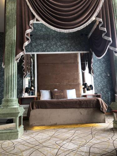 Luxury Life Hotel Baku