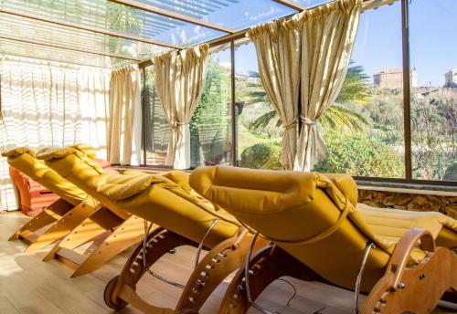 Residence Villa il Casale - appartamenti wellness, piscina e SPA in Tovo San Giacomo