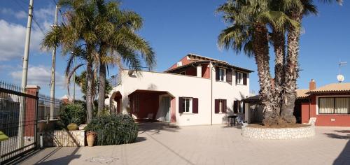 Villa Anto' Magnifica Struttura Privata vicino al Mare di Selinunte per Soggiorni Settimanali gîte à louer Sciacca