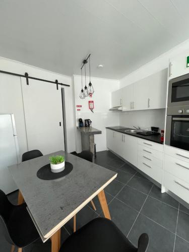 ห้องครัว, Arco´s Apartment 1 in อาร์ริเฟส
