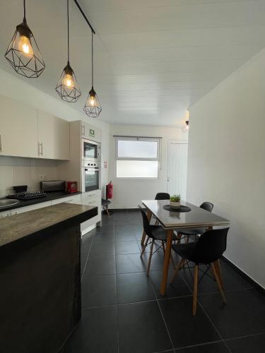 ห้องครัว, Arco´s Apartment 1 in อาร์ริเฟส