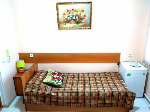 Hotel Senoval - image 11
