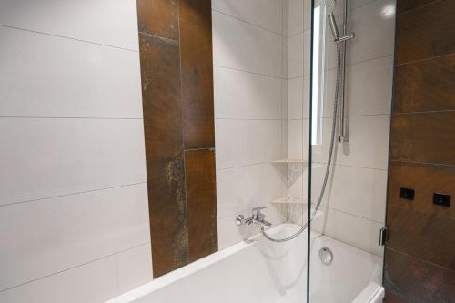 Stylisches Apartment im Herzen von Dresden + Parkplatz + Netflix + Self Check-in, Drážďany (fotografie 10)