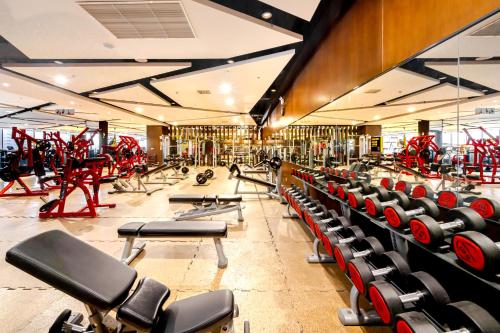 339187738 Crowne Plaza Wuxi Taihu by IHG