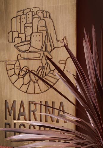 Hotel Marina Piccola 5