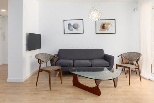 ApartUP Port Area I, Valencia (foto 7)