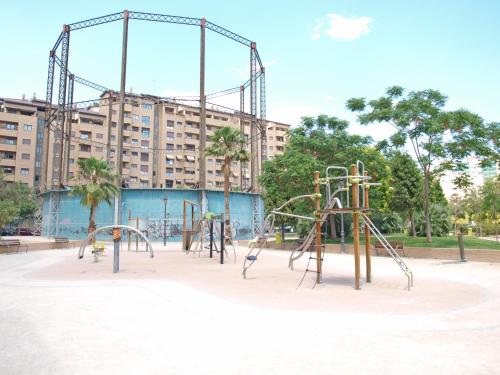 ApartUP Port Area I - image 4