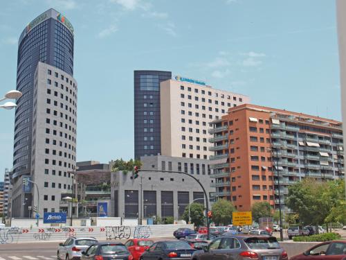 ApartUP Port Area I - image 3