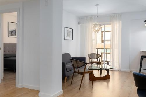 ApartUP Port Area I, Valencia (foto 4)