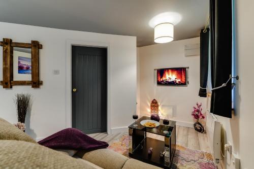 Picture of 1 Bedroom Swinley Apartment Wigan, Free Parking