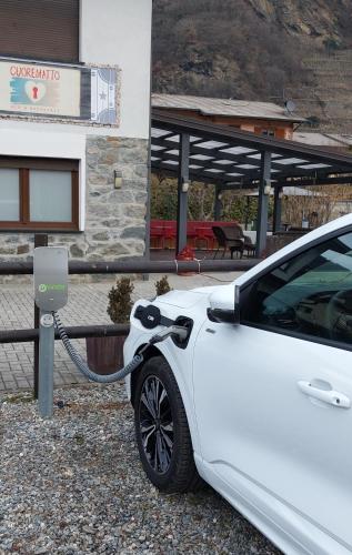  Cuorematto in Poggiridenti