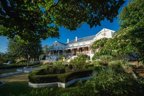 Merindol Manor Riebeek-Wes