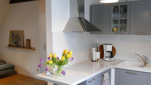 Schönes Apartment vor den Toren Hamburgs - keine Monteurwohnung (Schones Apartment vor den Toren Hamburgs - keine Monteurwohnung) in 阿森多夫