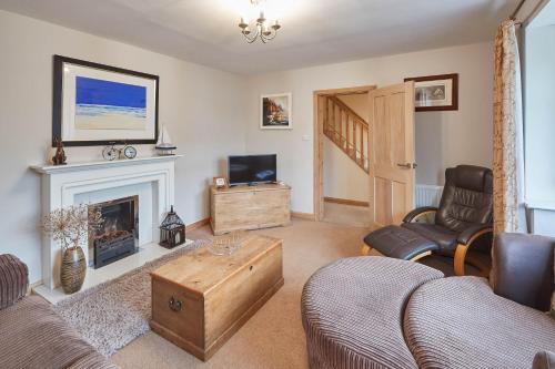 Host & Stay - Norfolk House gîte à louer Old Nab