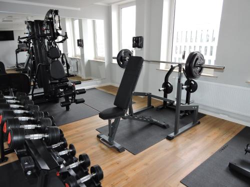 DORMERO Hotel Bremen, Bremen (photo 9)