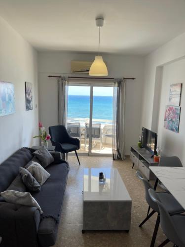 Alex Beach Apartment 51, Larnaca