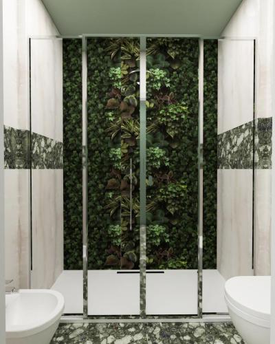 Parc Hotel Flora S - Riva del Garda