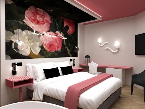 Parc Hotel Flora - main image