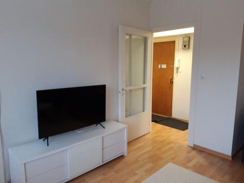 Viihtyisä yksiö Oulun Tuirassa (Viihtyisa yksio Oulun Tuirassa) in โออูลู