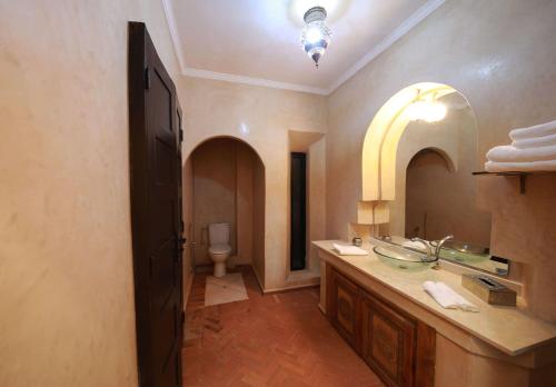 Le petit Château des Anges Room Type - Superior Double Room