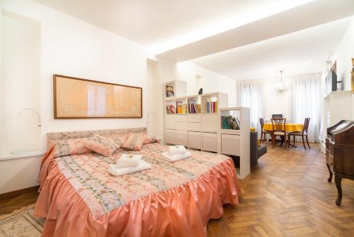 Ca' Longhi with Private Terrace by Sarlux, Venice