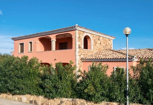 La Ginestra Trilocale 6 posti letto a San Teodoro
