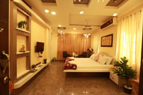 Villa Residency - Mumbai