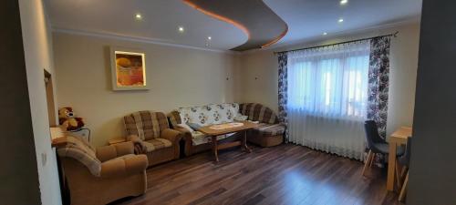 Chata u Górala Chata u Górala