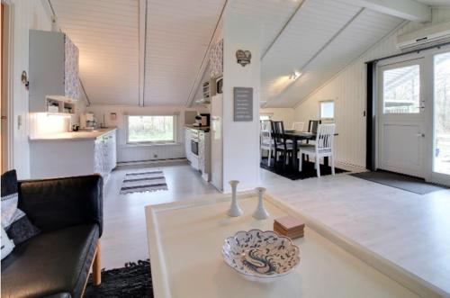  Holiday Home M&A in Toftlund