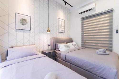Arte Mont Kiara By Feel Home, Kuala Lumpur (foto 4)