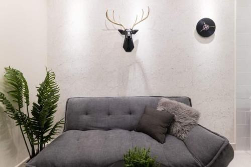 Arte Mont Kiara By Feel Home, Kuala Lumpur (foto 6)