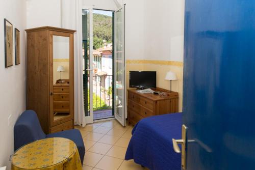 Hotel Sette Archi