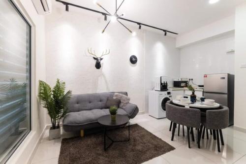 Arte Mont Kiara By Feel Home, Kuala Lumpur (foto 9)