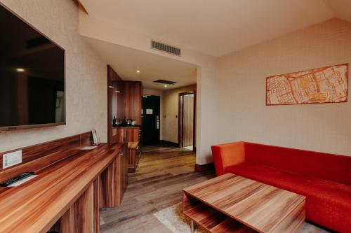 Holiday Inn Trnava an IHG Hotel - image 4