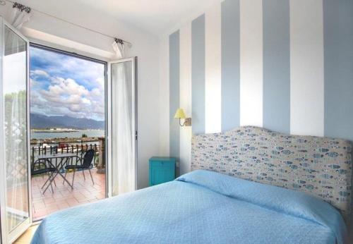 Hotel Sette Archi