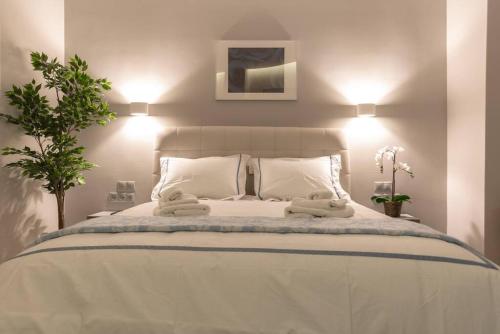 A11 Pristine & comfy studio near Plaka & Parthenon, Афины