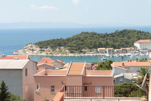 Apartments Miljenko 