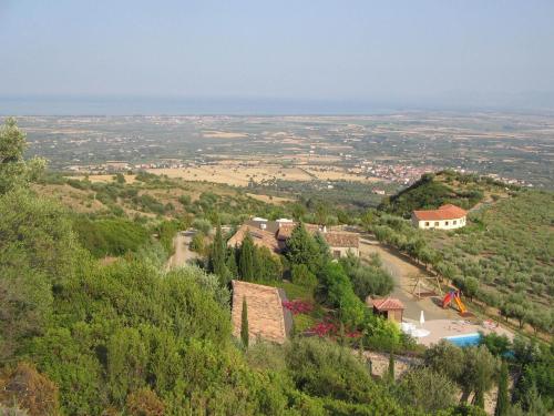 Agriturismo San Fele