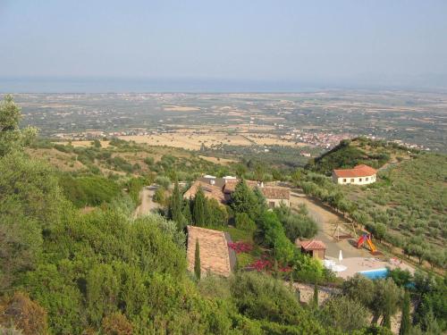  Agriturismo San Fele, Cerchiara di Calabria bei Nocara