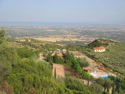  Agriturismo San Fele, Cerchiara di Calabria bei Marina di Sibari