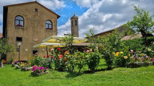 Convento San Bartolomeo