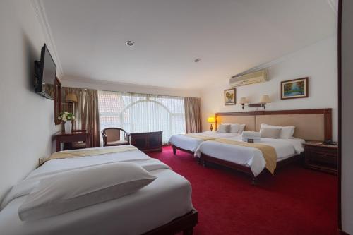 Garni Hotel Planeta Inn - image 3