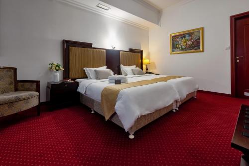 Garni Hotel Planeta Inn - image 4
